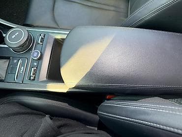 kia bango: Kia K5: 2020 г., 2 л, Автомат, Газ, Фастбек — 7