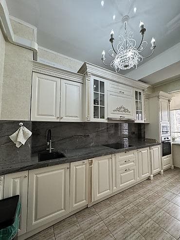 art square: 3 комнаты, 106 м², Элитка, 8 этаж, Евроремонт — 10