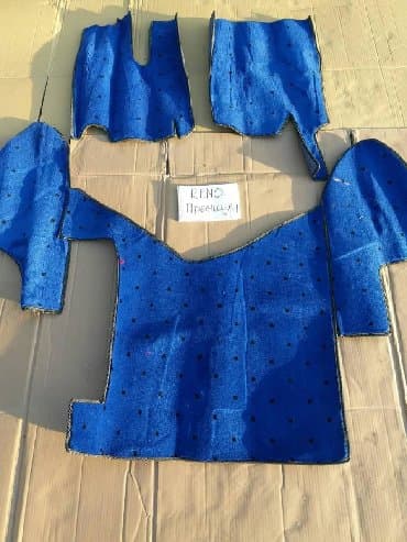 чехлы на авто бишкек: Полики на грузовые автомобили, резиновые, ковролин, 3D все в наличии — 5