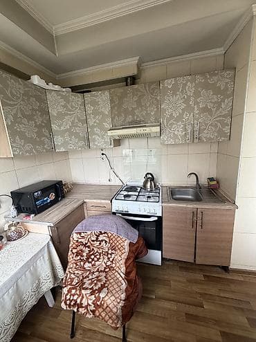 4: 3 комнаты, 106 м², Индивидуалка, 3 этаж, Старый ремонт — 3