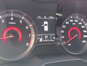 авто из кореи в наличии в бишкеке: Ssangyong : 2020 г., 1.5 л, Автомат, Бензиновая, Кроссовер — 7