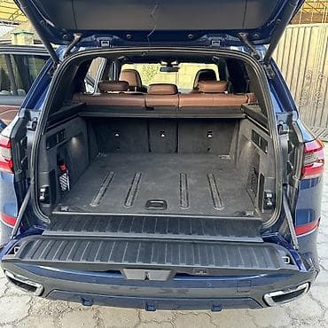 суппорт задний: BMW X5: 2019 г., 4.4 л, Автомат, Бензин, Кроссовер — 10