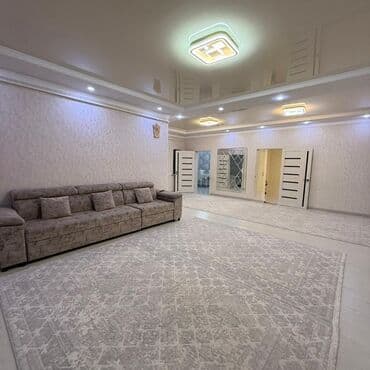 новый просторный дом: Дом, 180 м², 5 комнат, Евроремонт — 6