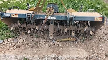 lexus rc 350: Роторный культиватор, 150 - 250 см, Новый — 1