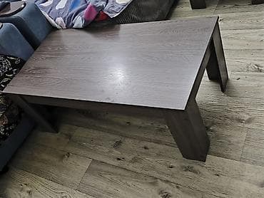 Полки, стеллажи: Стол 3000 сом — 2