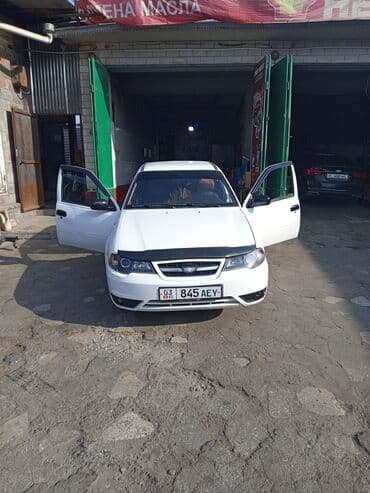 авто хонда аккорд спортивный: Daewoo Nexia: 2011 г., 1.5 л, Механика, Бензиновая, Седан — 1