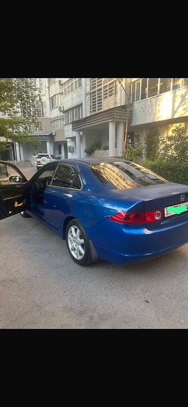монитор хонда: Honda Accord: 2006 г., 2 л, Автомат, Бензин, Седан — 5