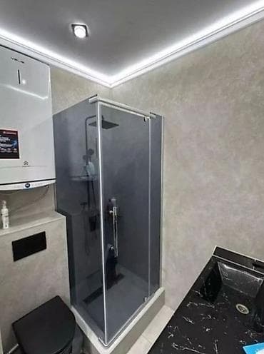 сдается квартира тэц: 1 комната, 50 м², Элитка, 7 этаж — 9