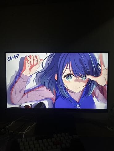 hyperx cloud core: Монитор, Б/у, LCD, 23" - 24" — 1