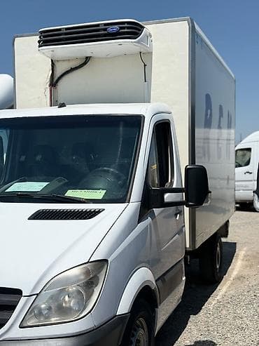 мебель лофт бишкек: Mercedes-Benz Sprinter рефрижератор рабочий 2007. 2.2 Реф иштейт - — 2