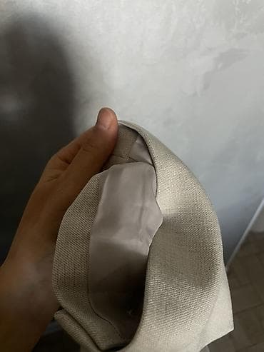 манго mango: Пиджак, Блейзер, Однобортная модель, L — 7