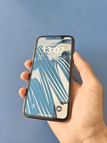 айфон 11 мини бу: IPhone 11, Б/у, 128 ГБ, Черный, 80 % — 1