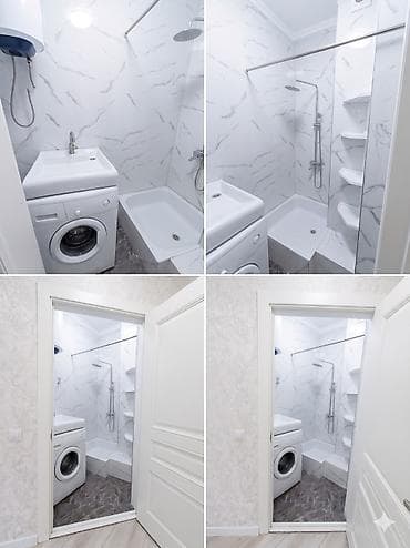 продажа дом верхний орок: 1 комната, 38 м², Элитка, 6 этаж, Евроремонт — 2