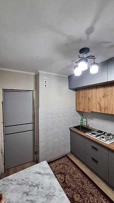 2 комнаты, 45 м², 104 серия, 1 этаж, Косметический ремонт — 3