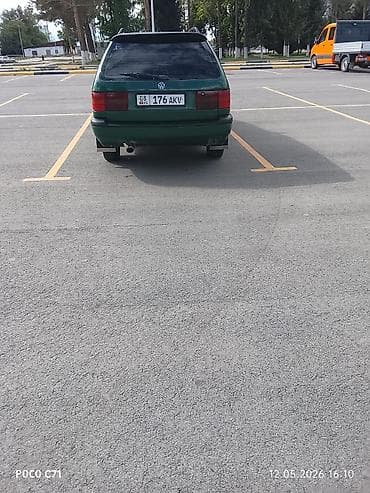 фары для трактора: Volkswagen Passat: 1994 г., 1.8 л, Механика, Бензин, Универсал — 6