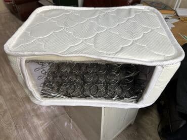 матрасы размеры цена: Ортопедический матрас, Новый, Односпальный, В рассрочку, Бесплатная доставка — 14