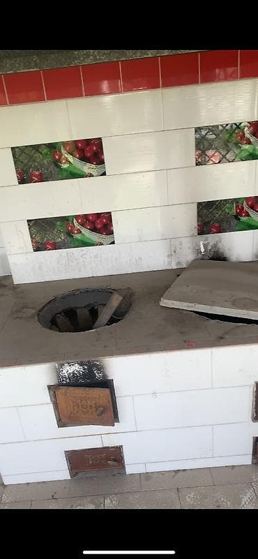 кафе исыкуль: Сдам в аренду участок на улице Репина с пересечением ул. Ахунбаева — 5