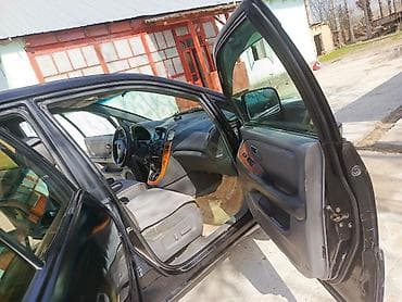 rx 5700xt: Lexus RX: 1999 г., 3 л, Автомат, Бензин, Кроссовер — 4