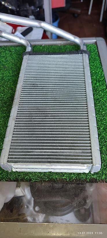 leksus: Радиатор печки lexus rx/2017 бу оригинал — 6