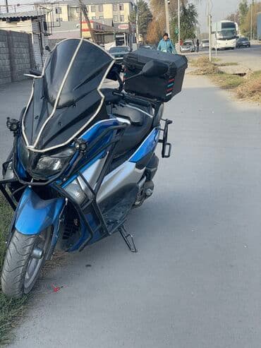 продаю авто с последующим выкупом: Toyota AA: 2025 г., Бензиновая — 3