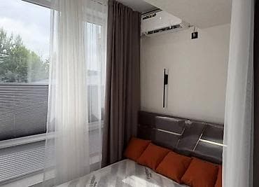 2 комнаты, 44 м², Индивидуалка, 4 этаж, Евроремонт — 3