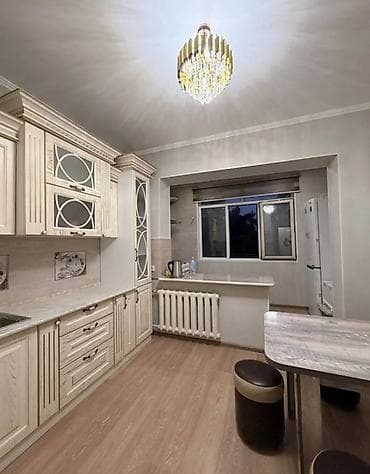 ts group: 2 комнаты, 70 м², Золотой квадрат Элитка, 8 этаж, Евроремонт — 1