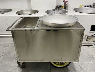 аренда помещения для кафе: Большая распродажа на всё! Продается профессиональное оборудование для — 3