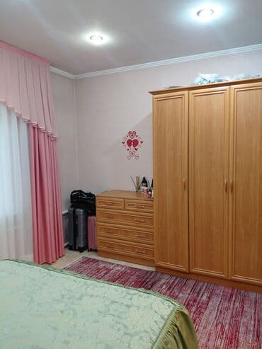 продается дом кемин: Дом, 98 м², 5 комнат, Агентство недвижимости, Косметический ремонт — 5