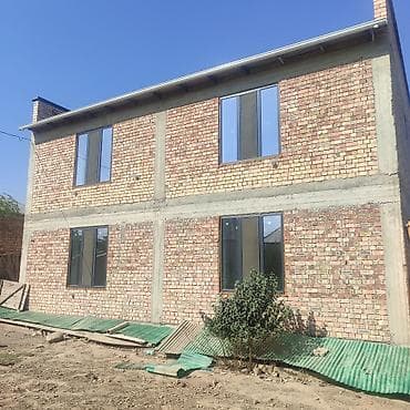 🏡 ПРОДАЖА ДОМА / КОММЕРЧЕСКОГО ОБЪЕКТА — 256,7 м² 📐 Общая площадь