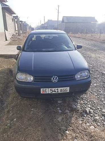 tesla model 3: Volkswagen Golf: 2000 г., 1.4 л, Механика, Бензин, Хэтчбэк — 10