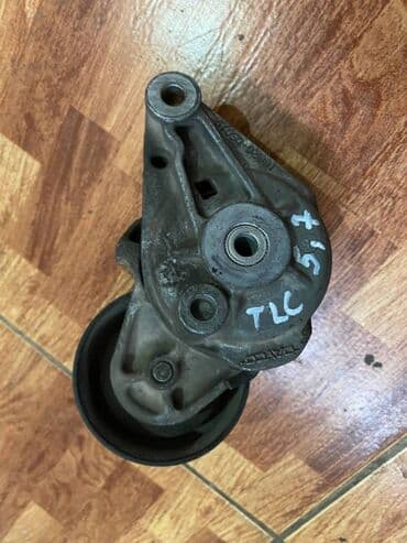 оригинальные расходные материалы 40 фотобумага: Toyota Land Cruiser 5,7 натяжитель, Тойота ролик с натяжителем — 1