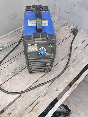 CВАРКA
 Rilаnd АRC 270 GE