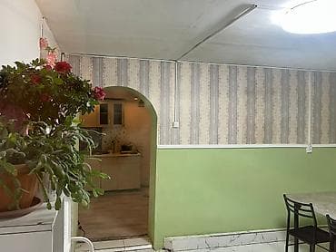 срочно нужны денги: Дом с действующим бизнесом в Сокулук, мкр. Черёмушка (Кукуя), ул — 6