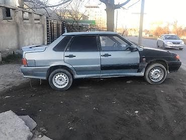 гольф 4 зеркала: ВАЗ (ЛАДА) Samara: 2002 г., 1.5 л, Механика, Бензин, Седан — 1