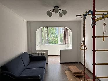 Продажа квартир: 3 комнаты, 58 м², 104 серия, 3 этаж, Евроремонт — 3