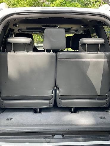 гбо дизель: Lexus GX: 2005 г., 4.7 л, Автомат, Газ, Внедорожник — 4