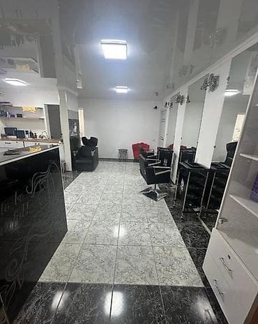 Недвижимость: 💈 Продаётся готовое коммерческое помещение кок джар и всему Бишкеку — 3
