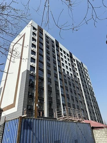 1 комната, 50 м², Элитка, 5 этаж, Готовая ПСО (под самоотделку)