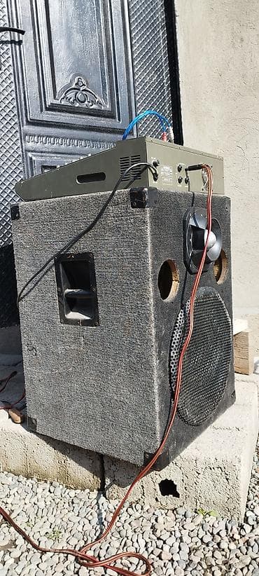 умная колонка яндекс: Динамик Калонка Сдаю в аренду город Токмок!! Подходит для: - — 1