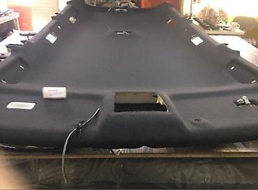 ceed: АвтоАтелье (Escobar) Перетяжка салона Перетяжка и Реставрация Сиденье — 9