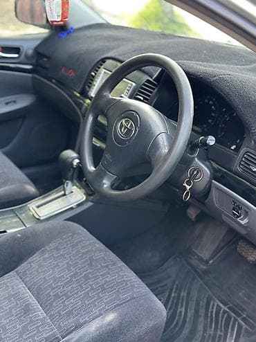 мотор тойота авенсис 2.0 бензин: Toyota Allion: 2003 г., 2 л, Вариатор, Бензин, Седан — 6