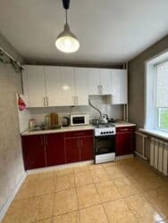 1 комната, Агентство недвижимости, Без подселения, С мебелью полностью