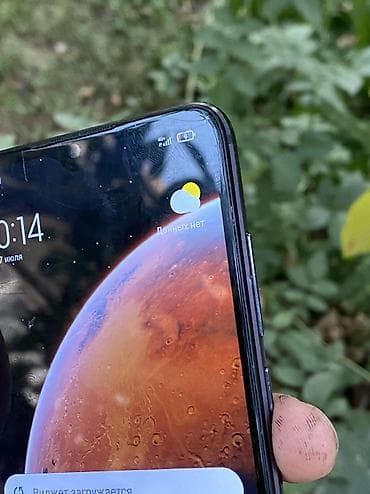 Xiaomi, Mi 9 Lite, Б/у, 64 ГБ, цвет - Черный, 2 SIM — 7