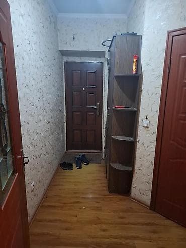 Аренда квартир: 1 комната, Агентство недвижимости, Без подселения, С мебелью частично — 4