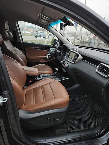 byd e3 цена в бишкеке: Kia Sorento: 2018 г., 2 л, Автомат, Дизель, Кроссовер — 6