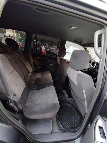 Продажа авто: Toyota Land Cruiser Prado: 2005 г., 3 л, Автомат, Дизель, Внедорожник — 7