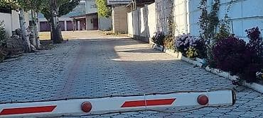 200: Аламедин Сдается Офис-складской комплекс склад 100 кв.м -1 — 7