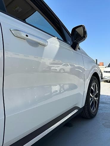 киа рау: Kia Carnival: 2020 г., 2.2 л, Автомат, Дизель, Минивэн — 7