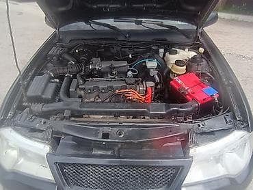 помпа нексия: Daewoo Nexia: 2011 г., 1.5 л, Механика, Бензин, Седан — 2