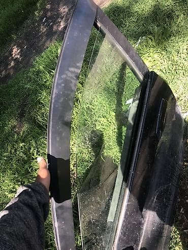 сидения на мазду: Дверь Передняя левая Honda — 4